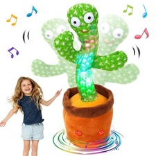 PELUCHE BALLERINO CACTUS