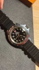 Orologio Boctok Vostok Komandirskie Carrista