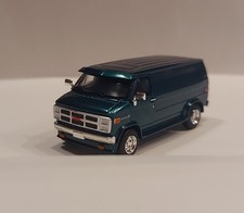 Brekina 18251 GMC Vandura