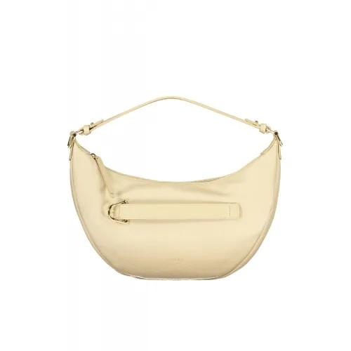 Borsa coccinelle donna beige - coccinelle,