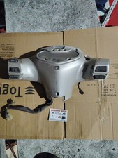 Cover Più Contachilometri Per Honda SH 125 150 Modello 2001 A Carburatore