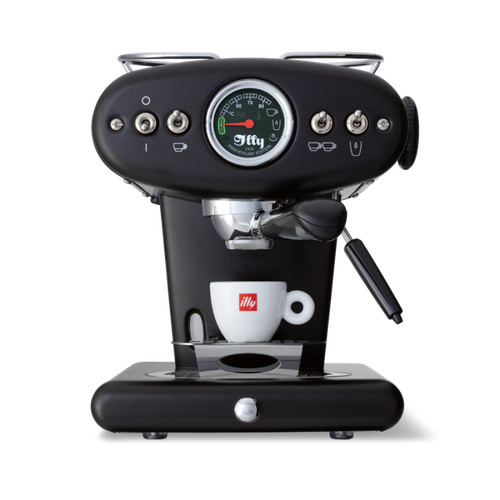 Illy macchina caffè a - da,