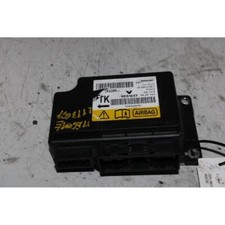 CENTRALINA COMANDO AIR-BAG PER RENAULT SCENIC - SCENIC X-MOD (13-16) 1.6 2013