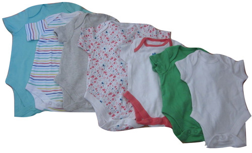 Gilet body unisex bambino - unisex, vari