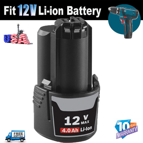 Batteria agli ioni litio - batteria, di