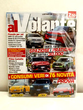AL VOLANTE-Anno 27-Numero