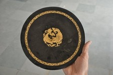 Vintage Unico Rotondo Dorato