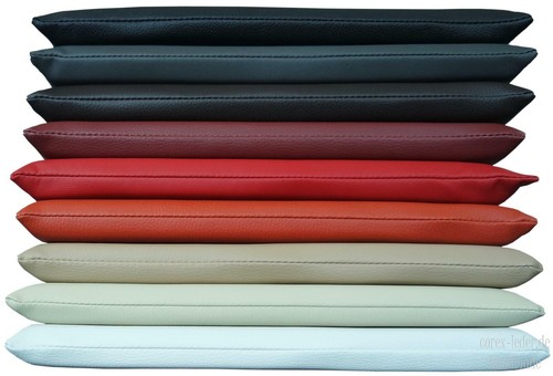 Cuscino sedile pastiglie 5 - 1x,