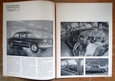 1963 Dyna Panhard PL-17 Tiger
