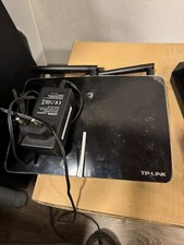 Lotto router ADSL-2  tp-link