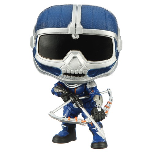 Funko pop marvel black - marvel, widow