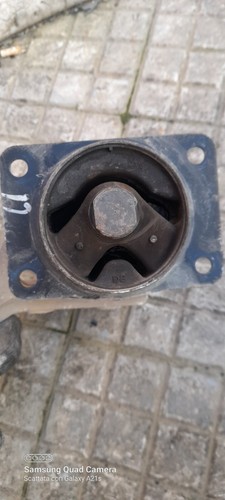 Supporto inferiore motore fiat - motore,