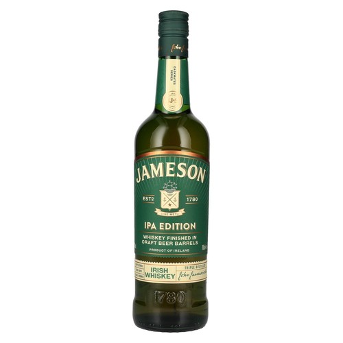 Jameson caskmates triple - jameson,