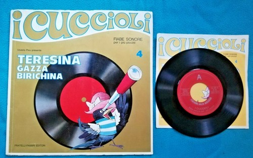 Cuccioli fiabe sonore - sonore, 4