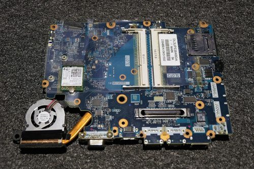 Panasonic toughbook mk4 - panasonic,