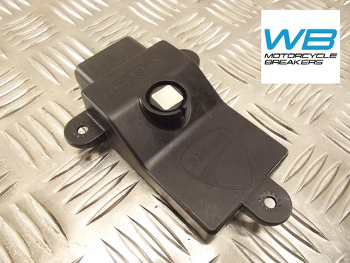 Centralina trazione ducati - centralina,