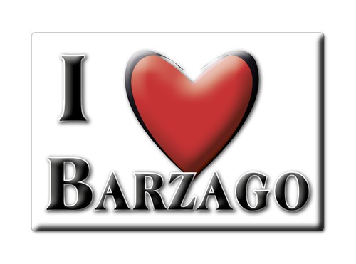 Calamita barzago - barzago, (lc)