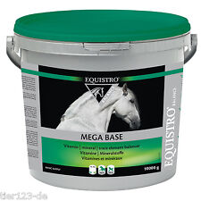 EQUISTRO Mega Base - 10kg -