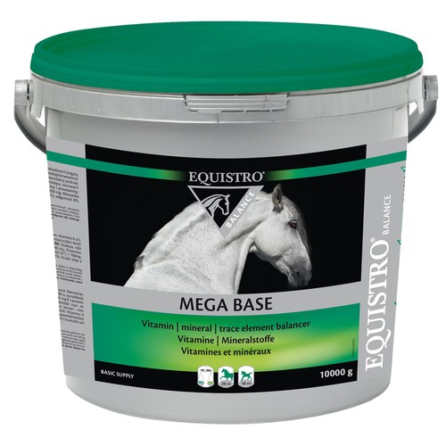 Equistro mega base 10kg - mega,