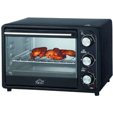 forno fornetto multiforno 20 lt casa cucina 