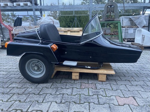Sidecar longhi per - longhi, moto