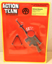 ACTION TEAM fucile infrarossi