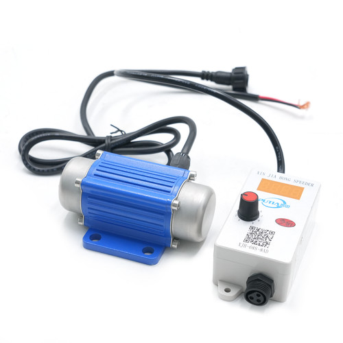 Motore vibrazione brushless - vibrazione,