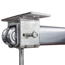 Cerniera per cancello