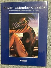 Pirelli Calendar Collection