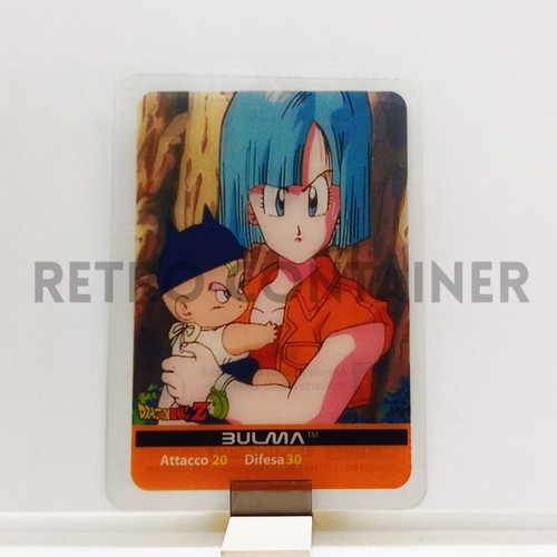 Edibas lamincards dragon ball - edibas,