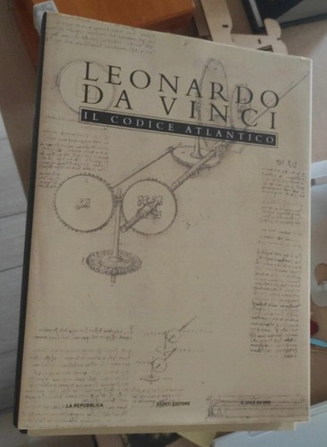 Leonardo vinci volumi il - 9,