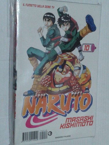 Naruto mito serie - mito-,
