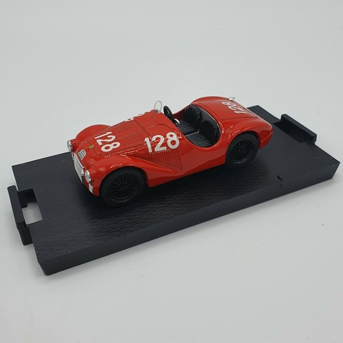 Modellino ferrari 125s - modellino,