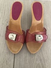 Guess Zoccoli 37 Vintage