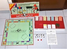 MONOPOLY 50° ANNIVERSARIO