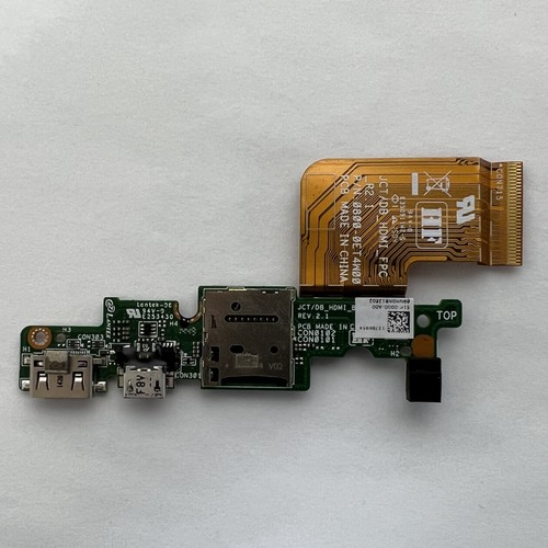 Dell venue pro - 11,