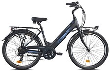 Bici torpado elettrica - torpado,