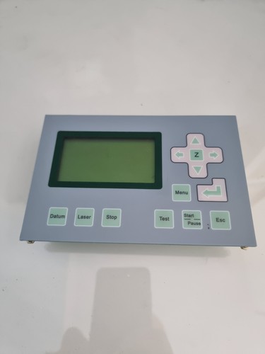Leetro keypad regolatore - leetro,
