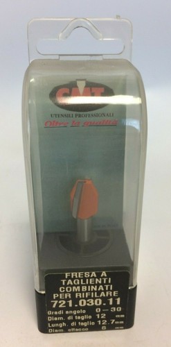 Fresa cmt 721 030 a - fresa,