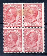 1906 regno centesimi - 1906,