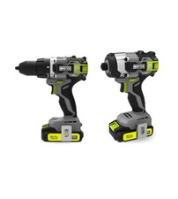 Master Mechanic 20V Trapano