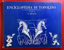 ENCICLOPEDIA DI TOPOLINO Vol
