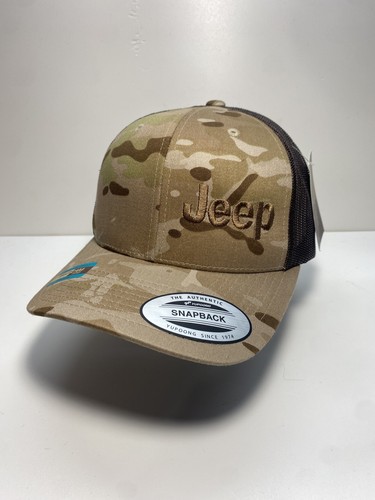 Cappello jeep logo cappellino - jeep,