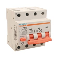 Interruttore Differenziale