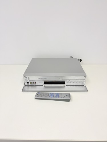 Jvc mx1su hdd dvdr - hdd,