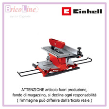 TRONCATRICE COMPATTA PER LEGNO