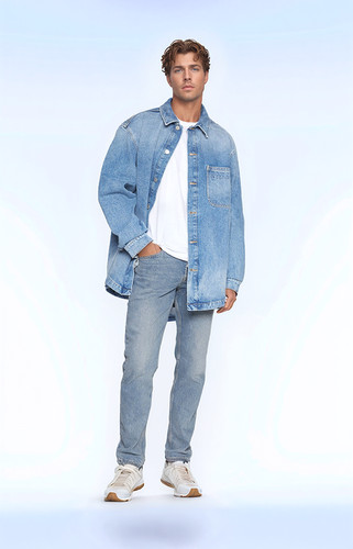 Tommy jeans aiden - tommy,