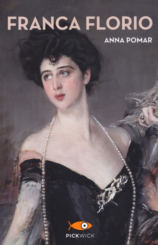 Franca florio pomar - franca, anna
