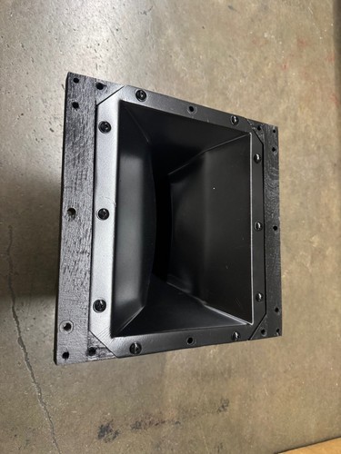 Jbl horn singolo - jbl,