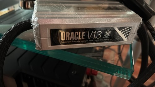 Mit oracle 3 - mit, v1.3